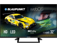 Blaupunkt 32HLW4000S 32" LED HD WebOS - 1369134 - zdjęcie 1